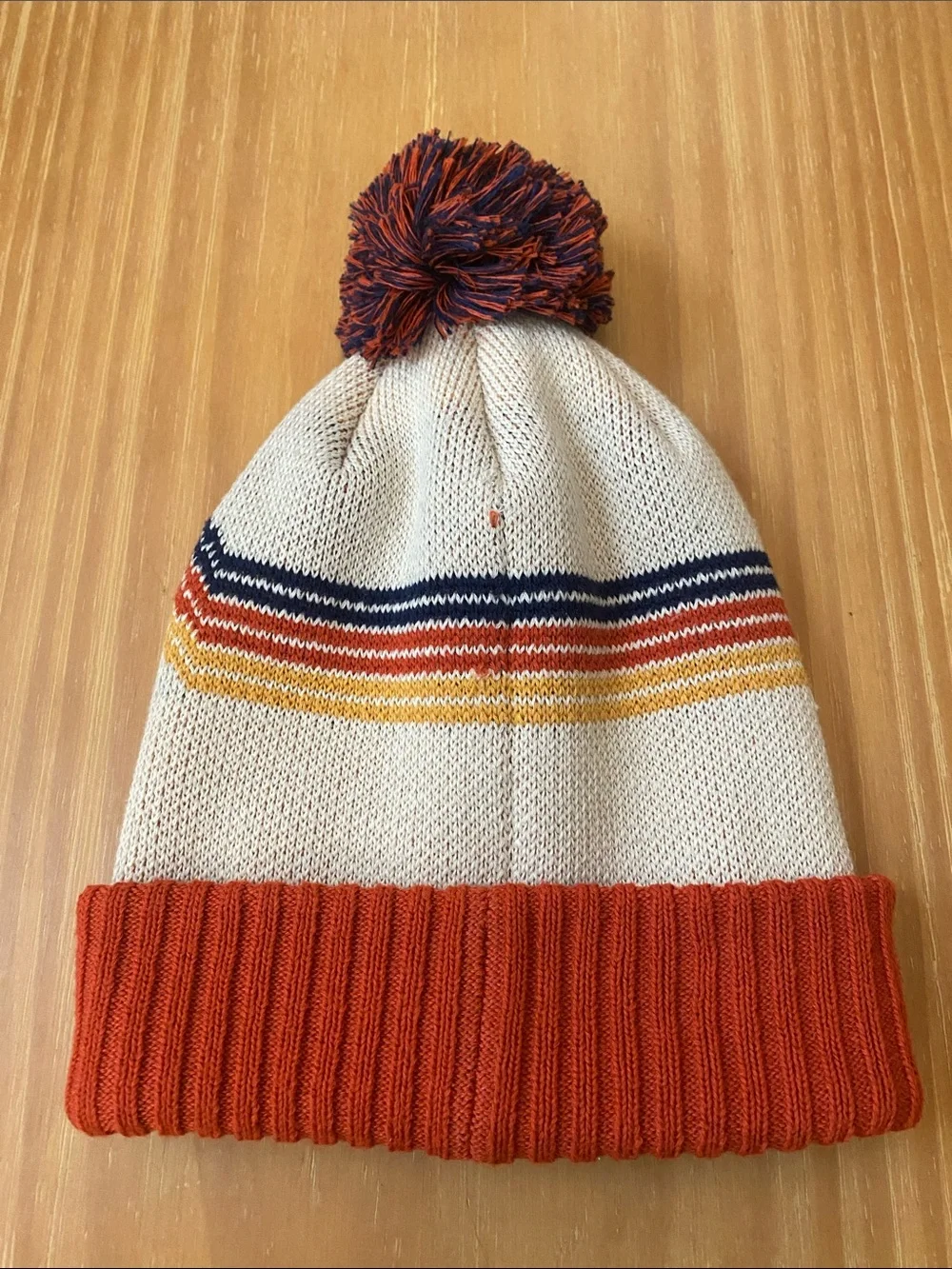 Patagonia Youth Powder Town Beanie OS 66061